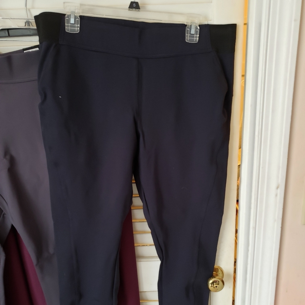 Vera Wang Shaping Pant